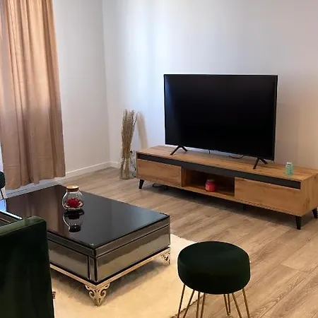 Maison Jardin Paisible 1 빌라 *