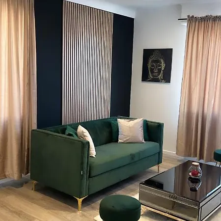 Maison Jardin Paisible 1