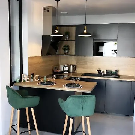 Maison Jardin Paisible 1