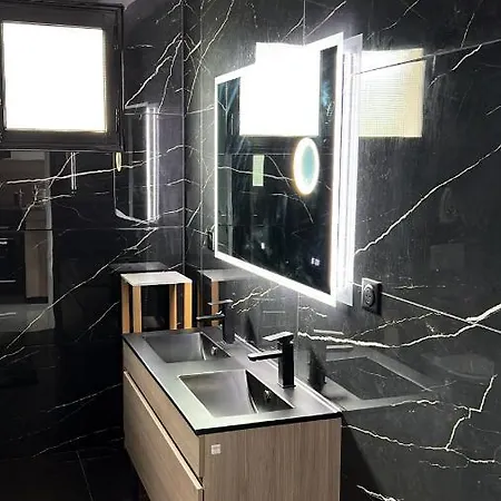 Villa Maison Jardin Paisible 1 Mérignac