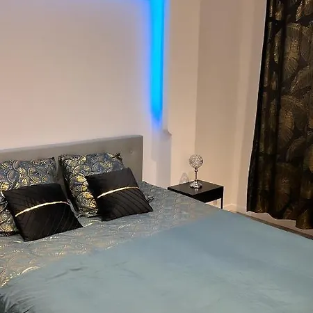 Maison Jardin Paisible 1 Villa