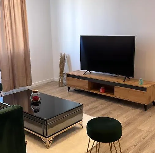 Maison Jardin Paisible 1 Villa *