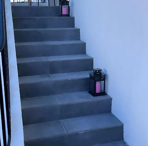 Maison Jardin Paisible 1