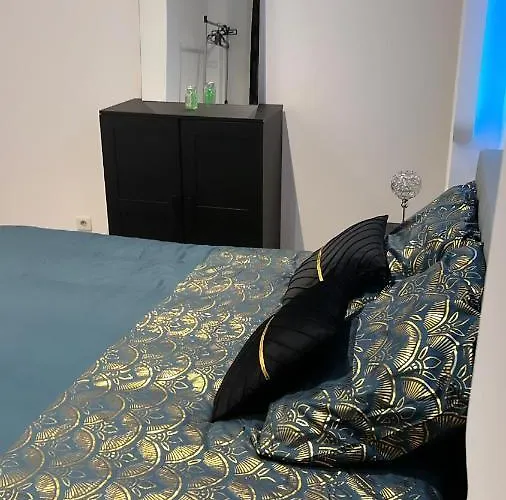 Maison Jardin Paisible 1 Mérignac