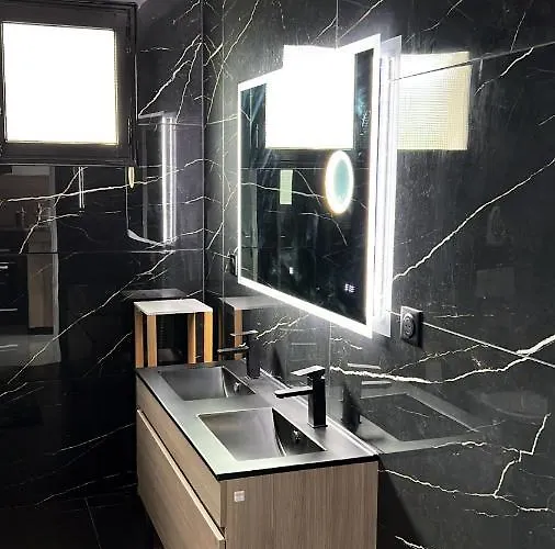 Villa Maison Jardin Paisible 1 Mérignac