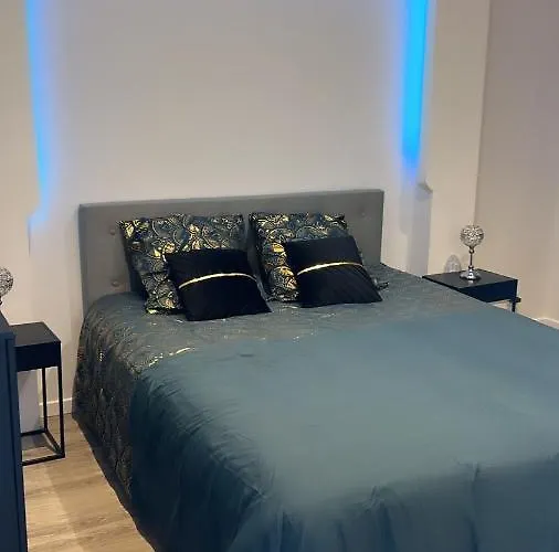 Maison Jardin Paisible 1 Villa Mérignac